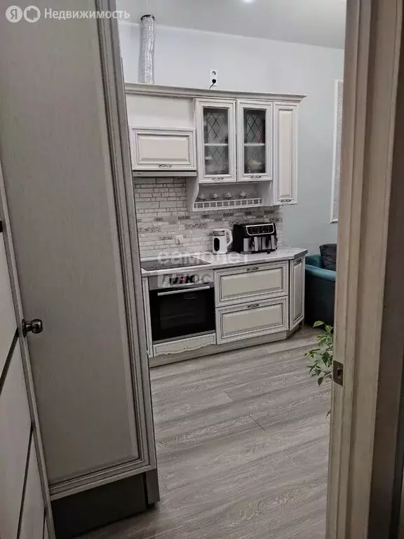 2-комнатная квартира: Иркутск, Верхняя набережная, 145А (51 м) - Фото 1