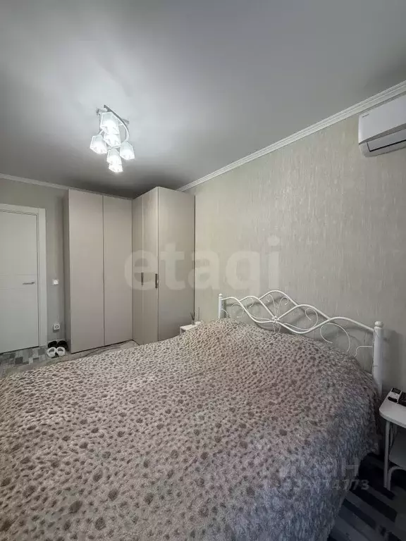 2-к кв. Татарстан, Казань Даурская ул., 48В (49.8 м) - Фото 2