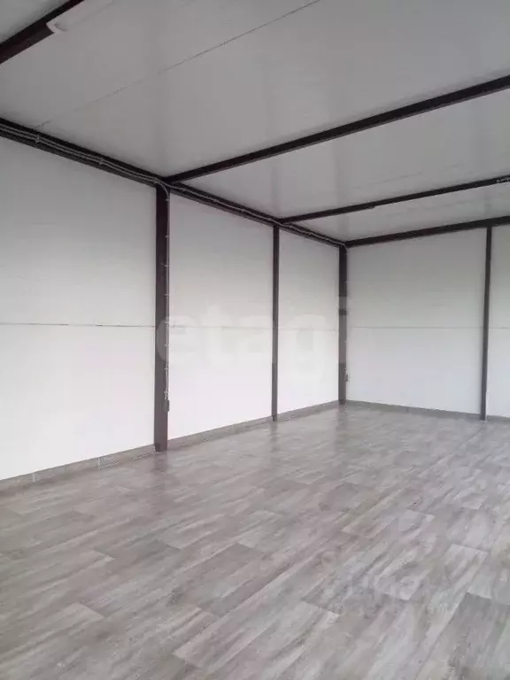 Помещение свободного назначения в Калужская область, пос. Бабынино ул. ... - Фото 1