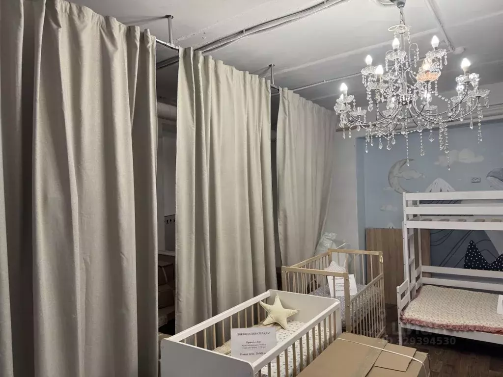 Помещение свободного назначения в Пензенская область, Пенза ул. ... - Фото 1