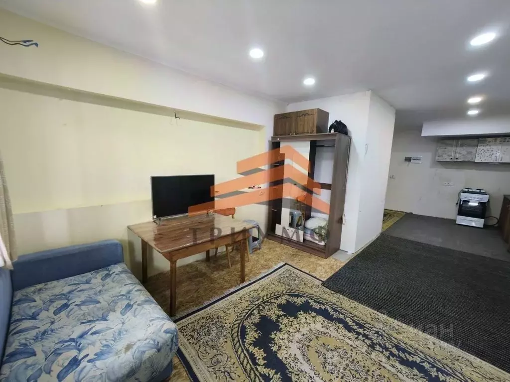 3-к кв. Крым, Кировский район, Старый Крым городское поселение ул. ... - Фото 2