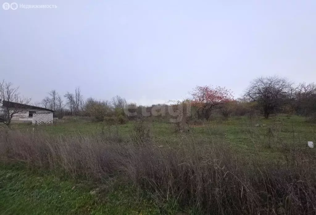 Участок в Карачаево-Черкесская Республика, Черкесск (8 м) - Фото 2