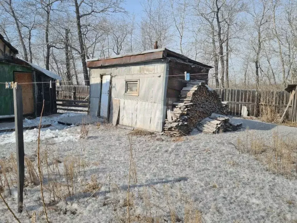 Дом в Иркутская область, Усольский район, Железнодорожное с/пос, пос. ... - Фото 2