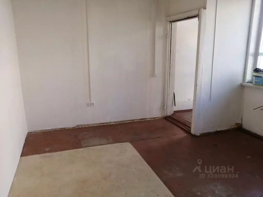 Помещение свободного назначения в Бурятия, Улан-Удэ просп. Строителей, ... - Фото 2