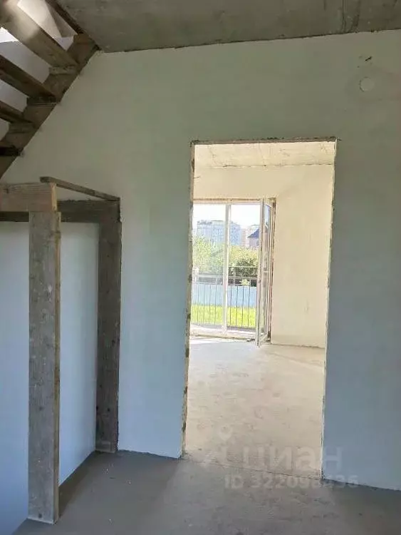 Дом в Калининградская область, Калининград Букетная ул., 32 (153 м) - Фото 2