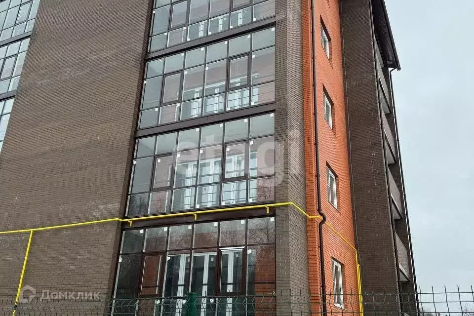 Продаётся 3-к квартира, 132.4 м - Фото 0
