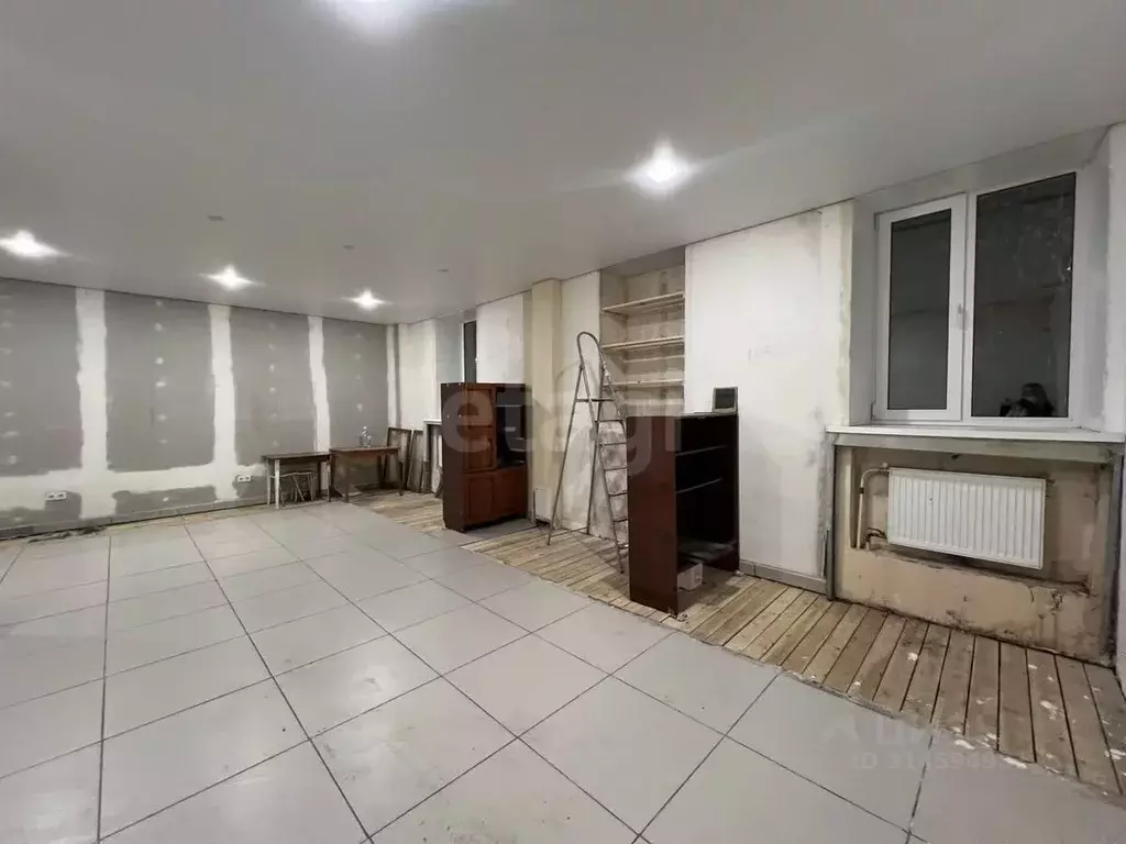 1-к кв. Архангельская область, Котлас ул. Маяковского, 1 (50.1 м) - Фото 1