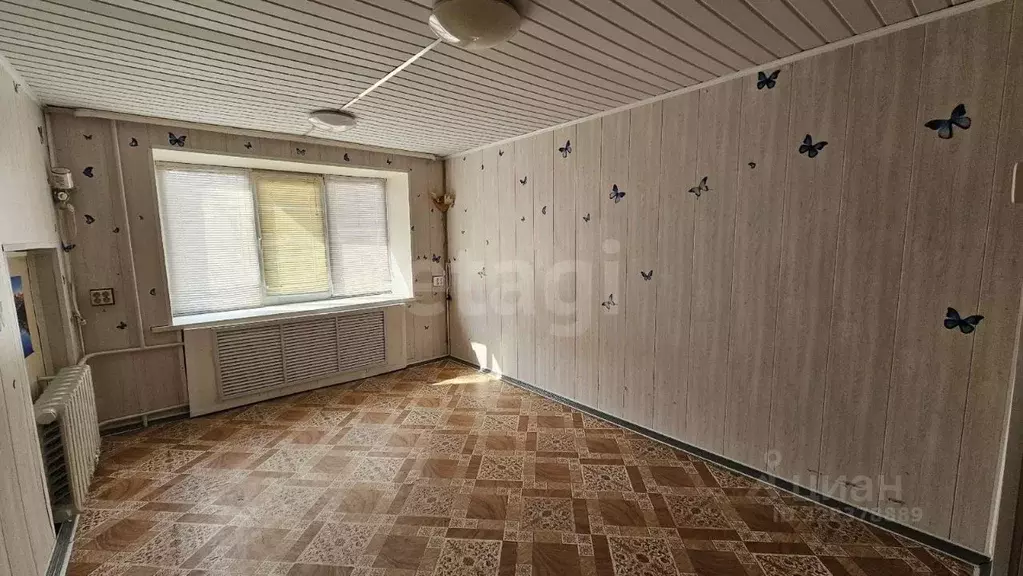 Комната Владимирская область, Ковров ул. Киркижа, 15 (17.3 м) - Фото 2