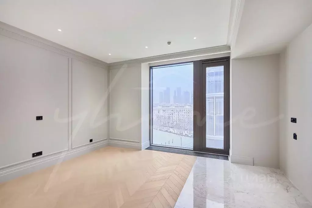 2-к кв. Москва ул. Братьев Фонченко, 1к3 (67.3 м) - Фото 1