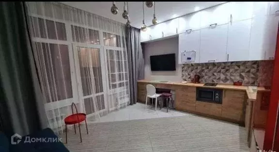 Продаётся квартира-студия, 27 м - Фото 1