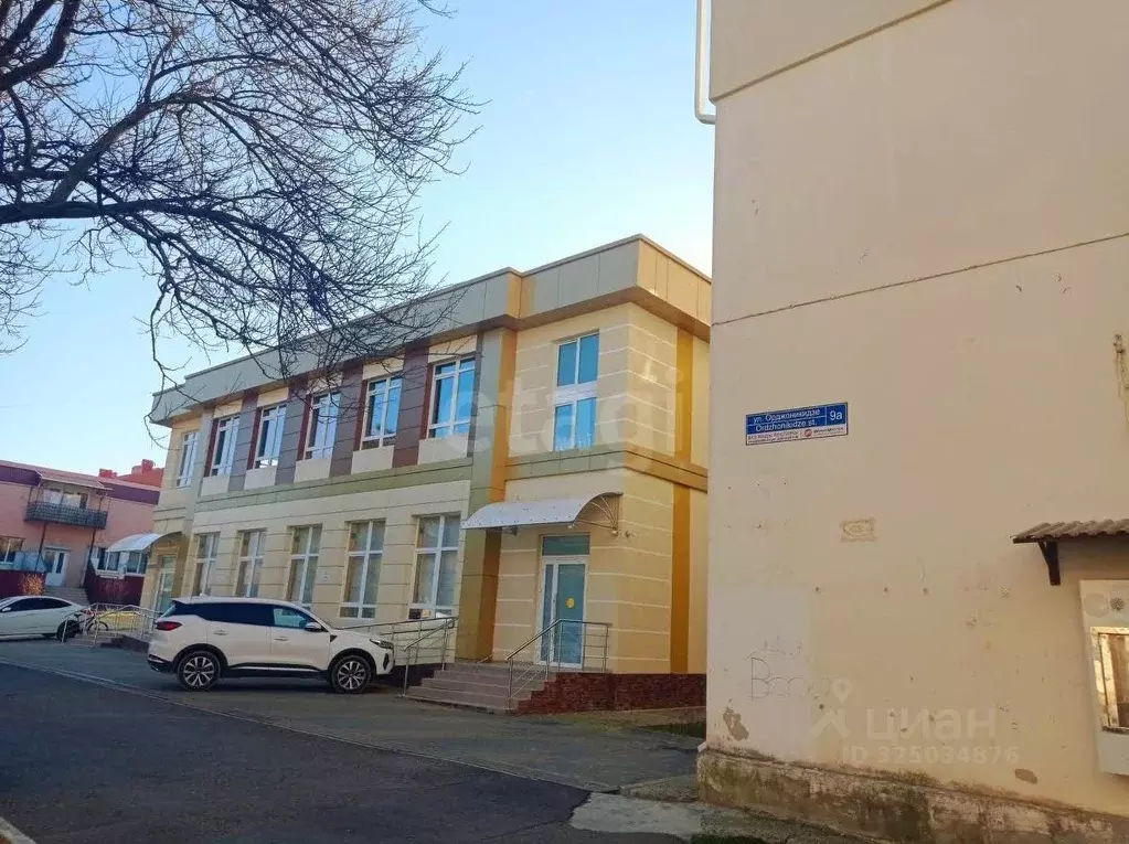 Комната Краснодарский край, Геленджик ул. Орджоникидзе, 9А (11.2 м) - Фото 1