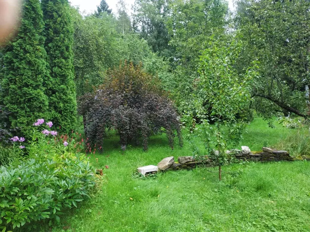 Участок в Московская область, Апрелевка Наро-Фоминский городской ... - Фото 2