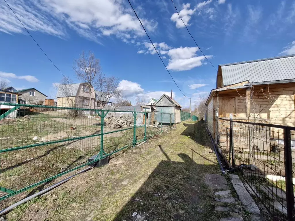 Участок 3,8 сот. (СНТ, ДНП) - Фото 1