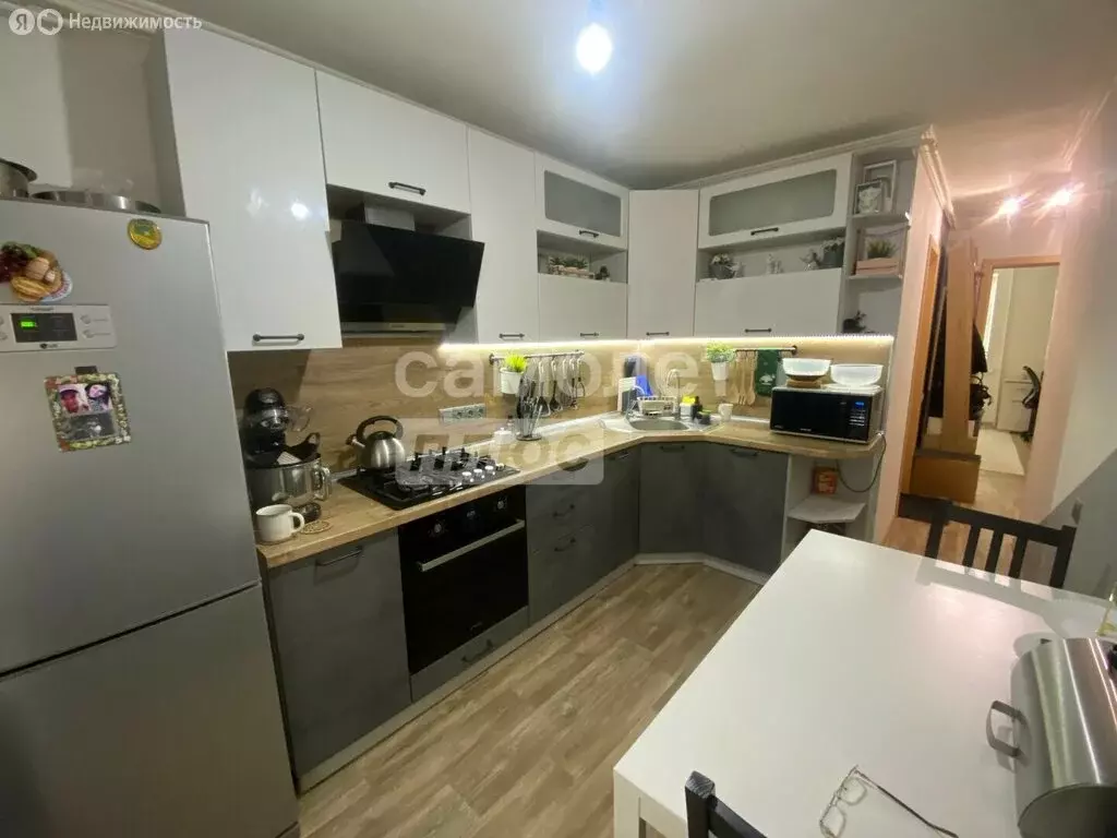 2-комнатная квартира: Темрюк, Октябрьская улица, 110 (47.2 м) - Фото 1