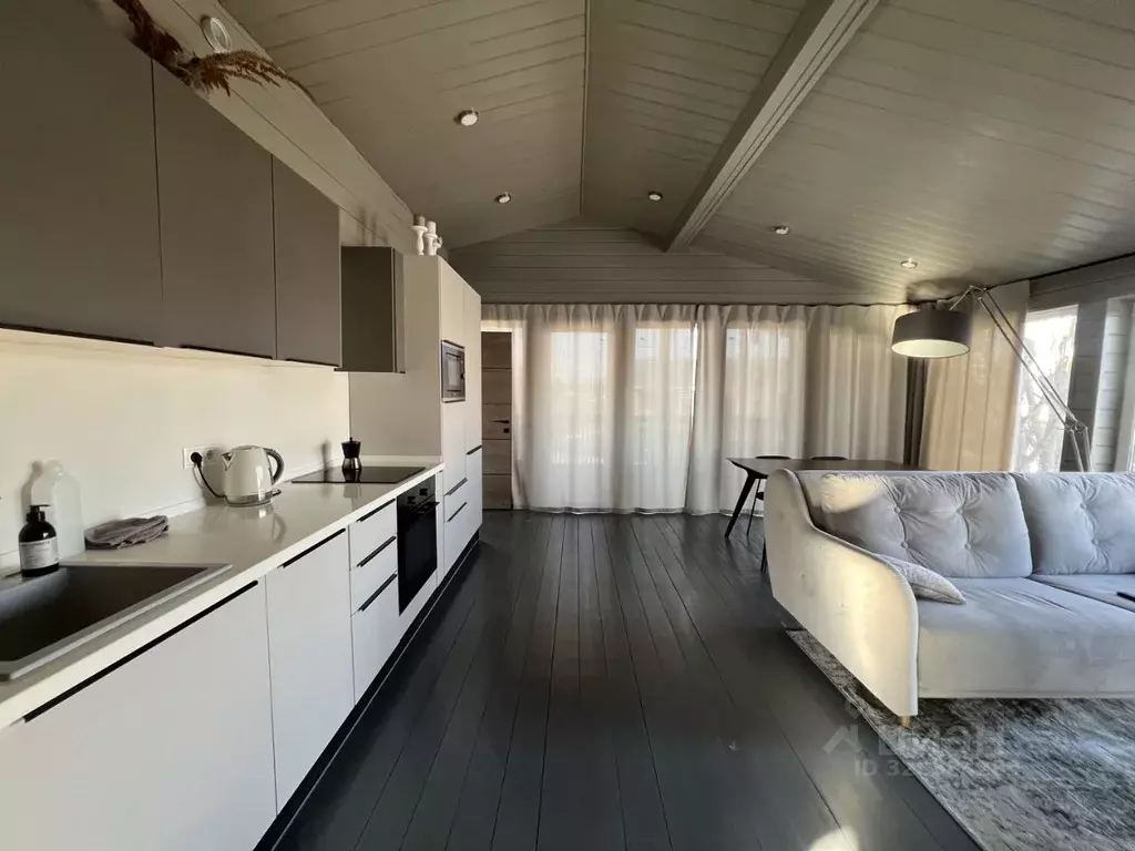 Дом в Московская область, Дмитровский муниципальный округ, д. Шустино ... - Фото 2