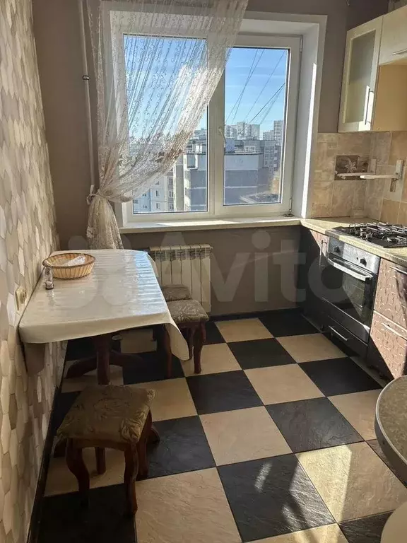 2-к. квартира, 46,9 м, 10/10 эт. - Фото 1