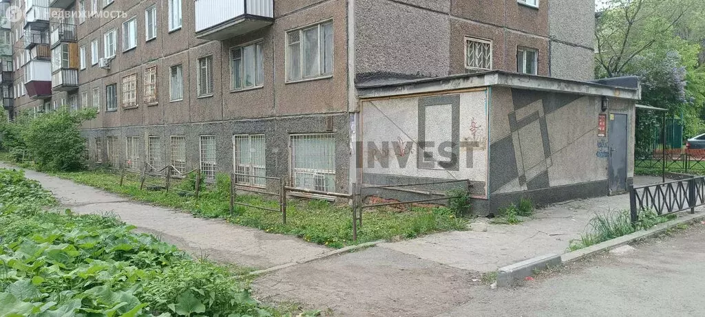 Помещение свободного назначения (350 м) - Фото 1