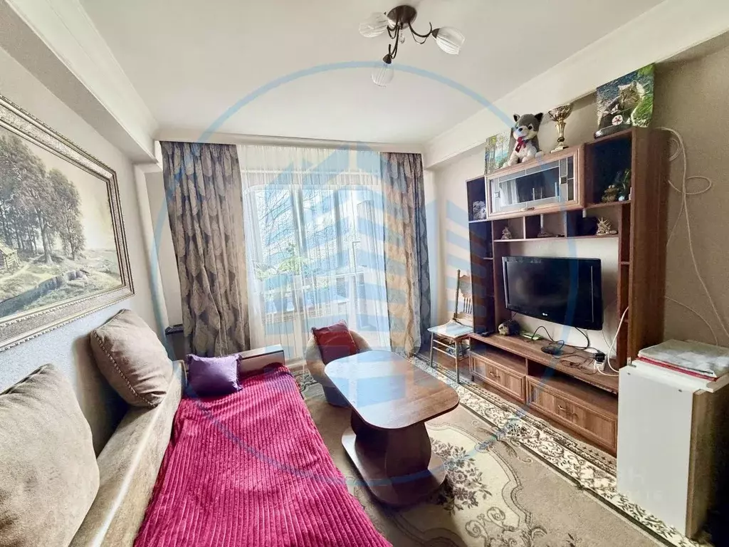 2-к кв. Ставропольский край, Ессентуки ул. Фридриха Энгельса, 40 (38.8 ... - Фото 2