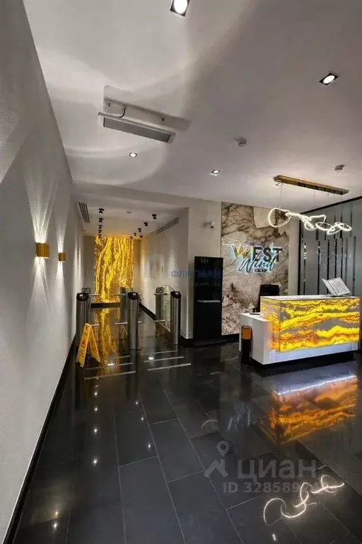 Офис в Москва ул. Усачева, 62 (123 м) - Фото 2