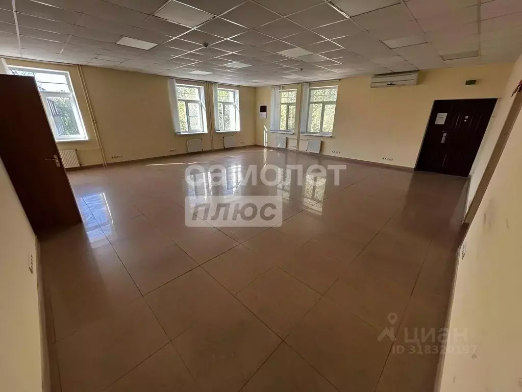 Офис в Москва Сходненский туп., 16С4 (118 м) - Фото 0
