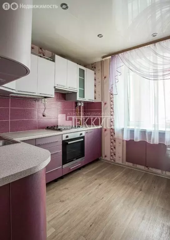 3-комнатная квартира: Вологда, улица Гагарина, 71 (67 м) - Фото 0