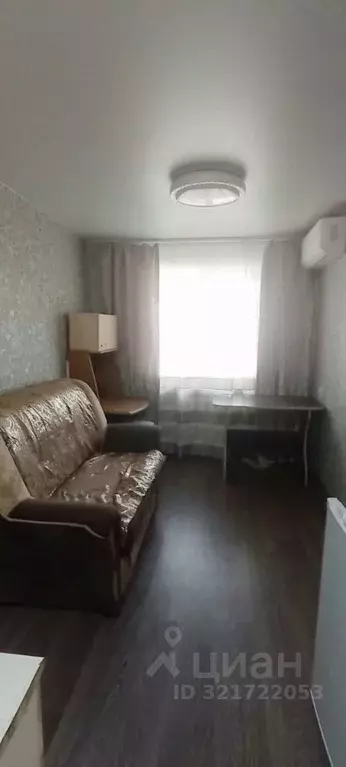 Комната Хабаровский край, Хабаровск ул. Кирова, 4 (13.2 м) - Фото 0