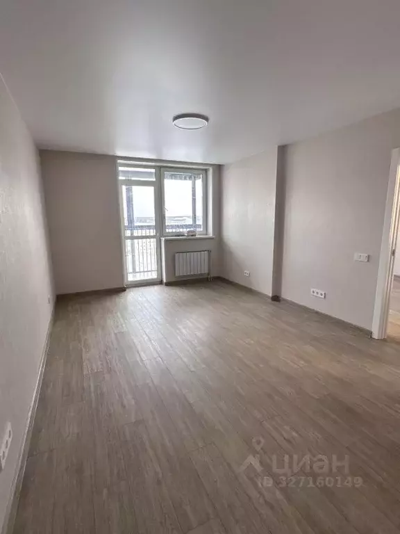 2-к кв. Свердловская область, Березовский Восточная ул., 11А (38.7 м) - Фото 1