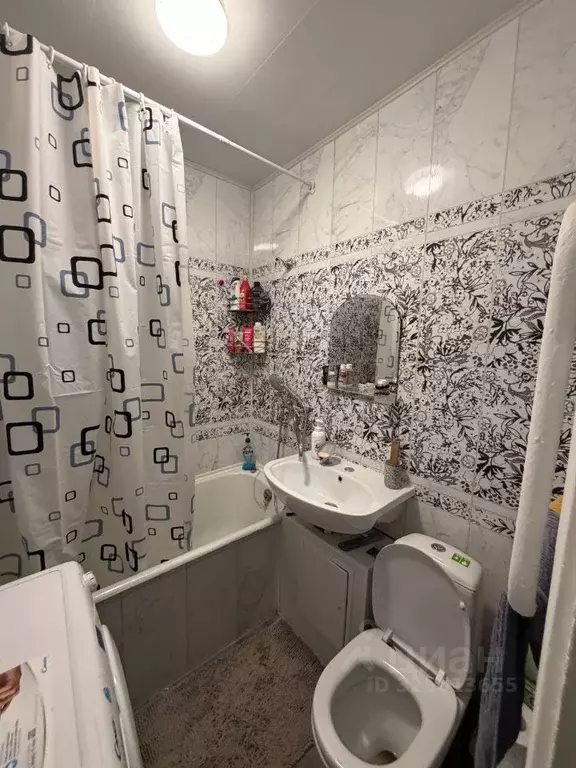 2-к кв. Москва Черноморский бул., 19К2 (45.0 м) - Фото 2