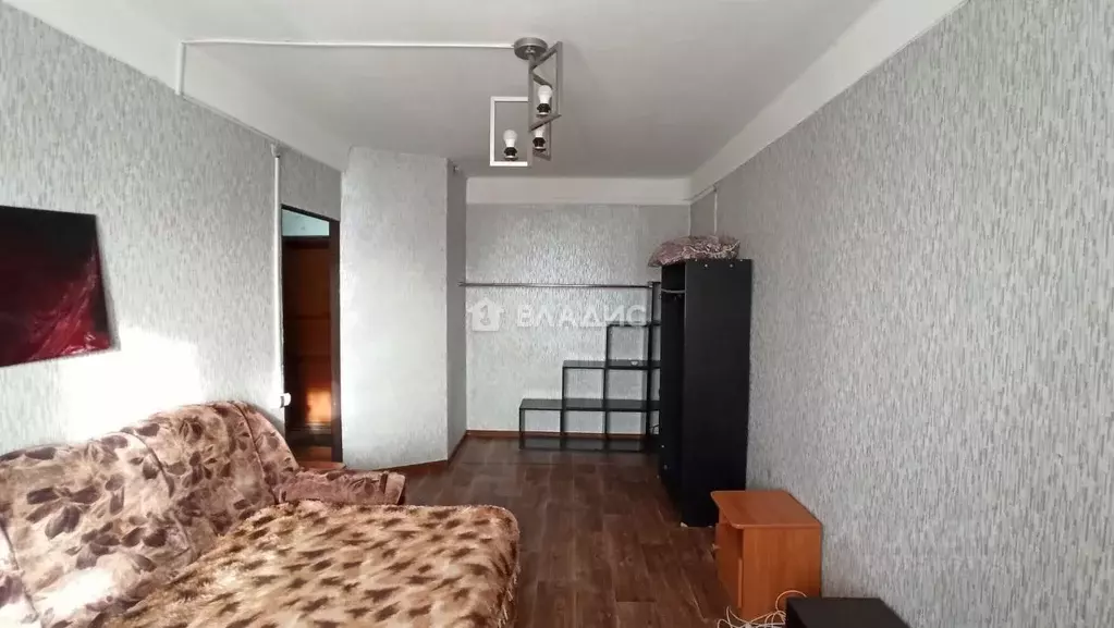 1-к кв. Забайкальский край, Чита ул. Чкалова, 6 (29.8 м) - Фото 1