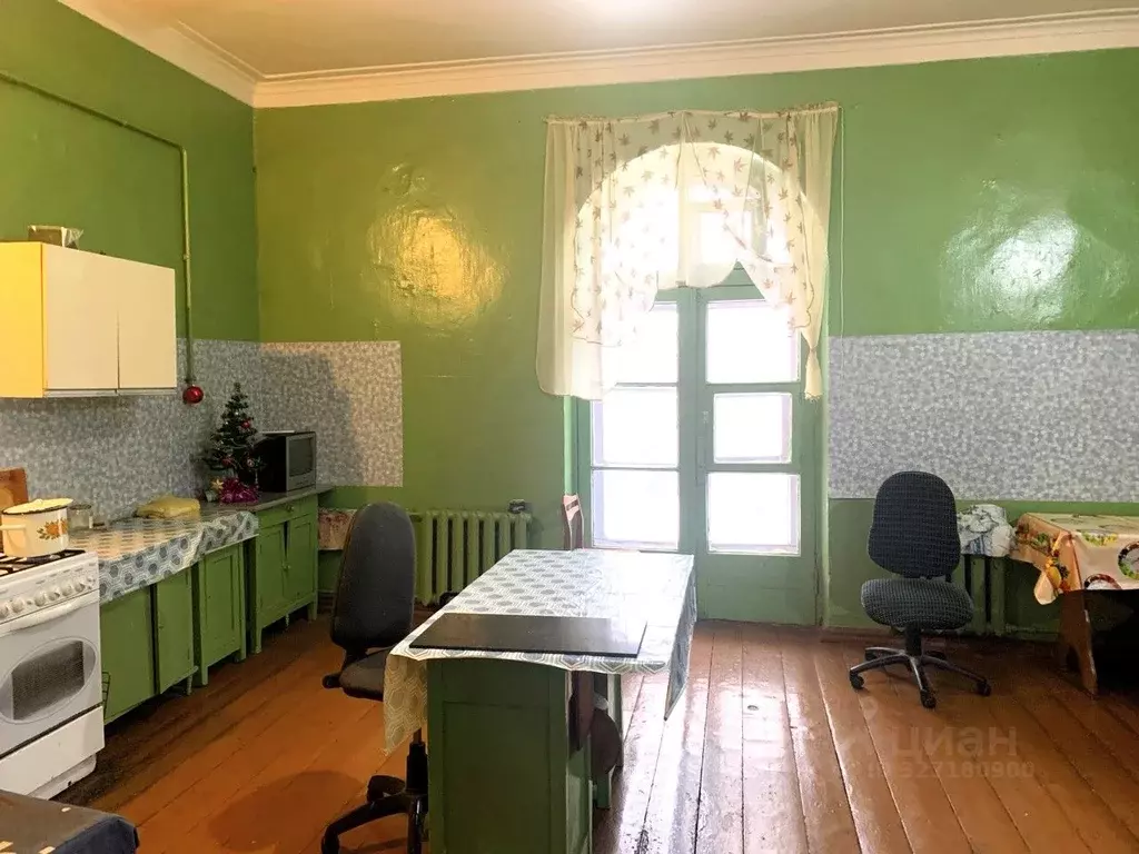 Комната Костромская область, Кострома ул. Маяковского, 5А (22.0 м) - Фото 1