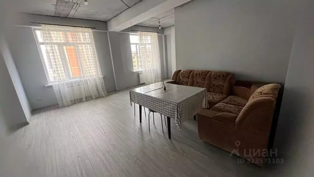 2-к кв. Дагестан, Дербент ул. Сальмана, 87А (70.4 м) - Фото 2