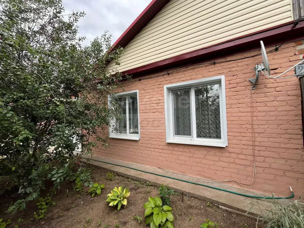 Дом в село Дружба, Парковая улица, 25 (73.9 м) - Фото 2