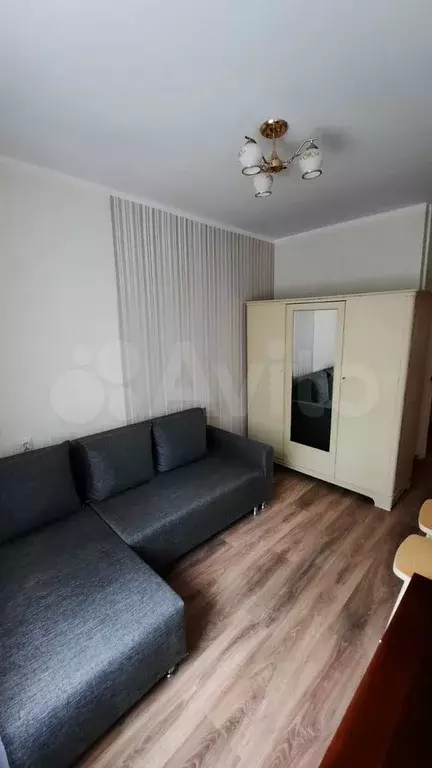 2-к. квартира, 41,2 м, 4/5 эт. - Фото 0