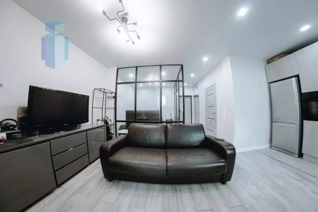 1-к кв. Нижегородская область, Нижний Новгород пл. Свободы, 7 (36.3 м) - Фото 1