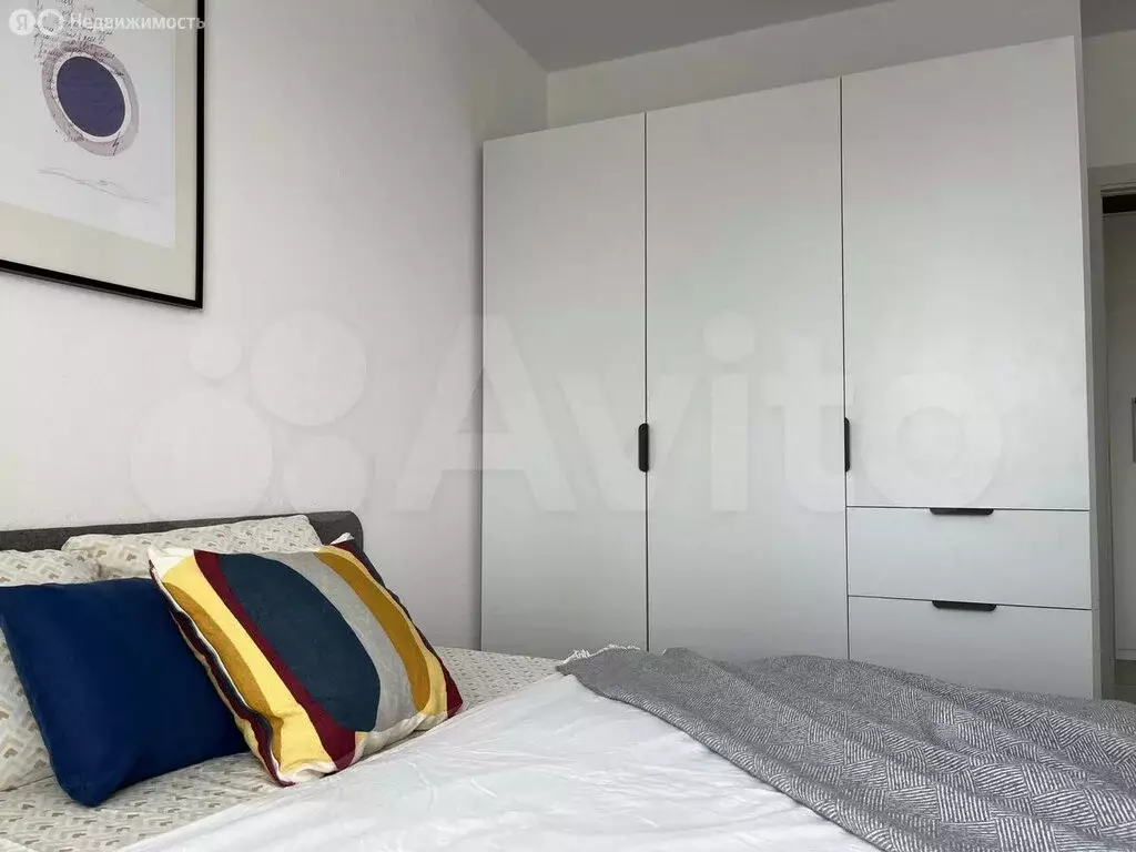 1-комнатная квартира: Люберцы, улица 8 Марта, 14к1 (41 м) - Фото 1