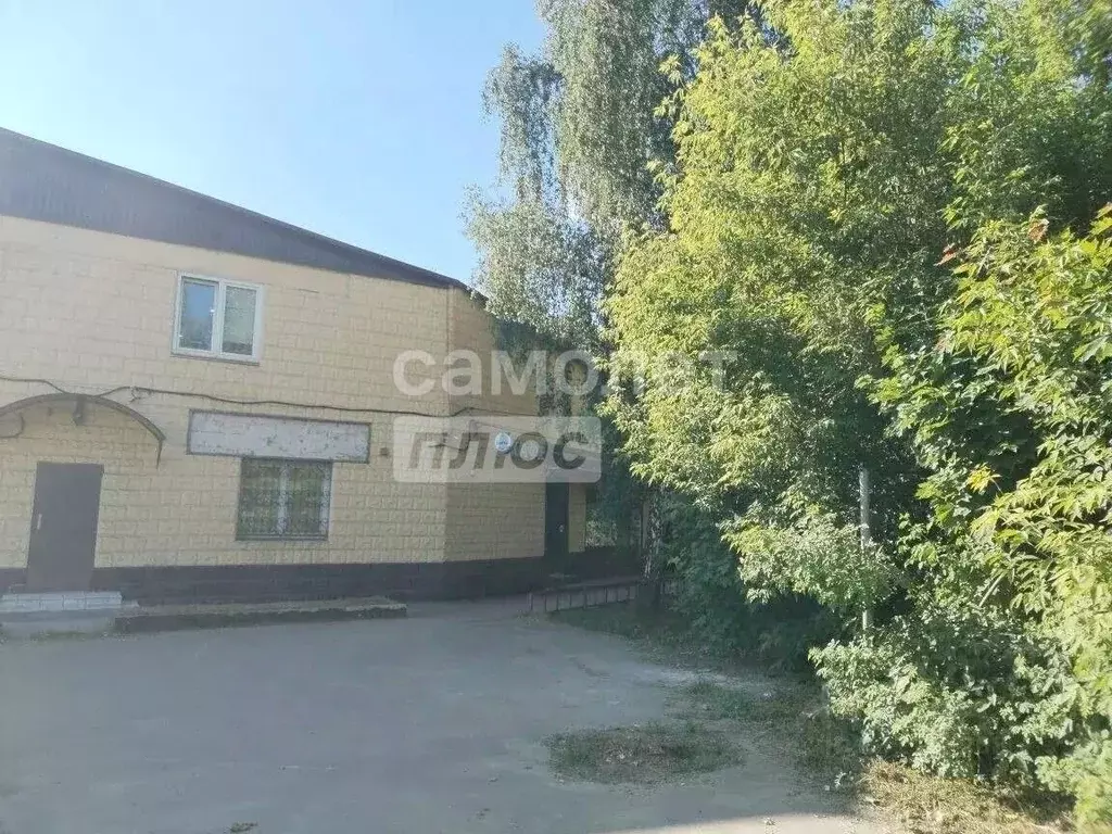 Помещение свободного назначения в Московская область, Щелково ... - Фото 2