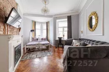2-к кв. Санкт-Петербург Лиговский просп., 46 (65.0 м) - Фото 0