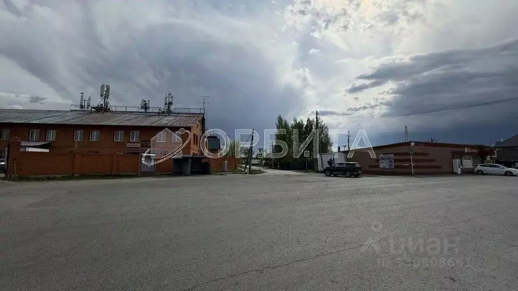 Помещение свободного назначения в Тюменская область, Тюмень ул. ... - Фото 2