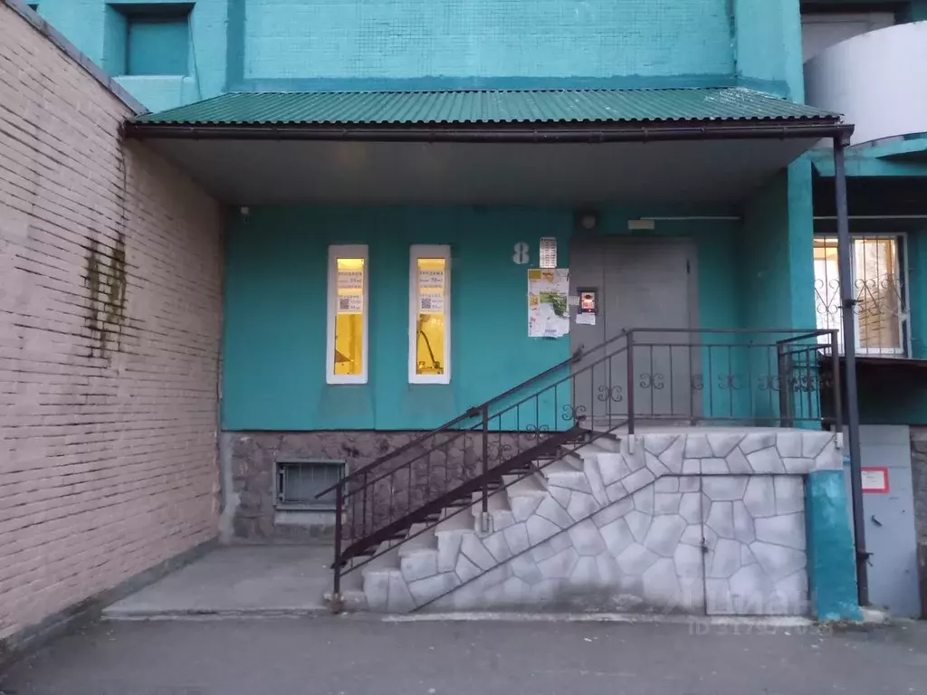 Студия Санкт-Петербург Индустриальный просп., 27 (59.0 м) - Фото 0