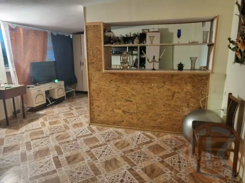 4-к кв. Крым, Евпатория ул. Ивана Петриченко, 2 (60.0 м) - Фото 2