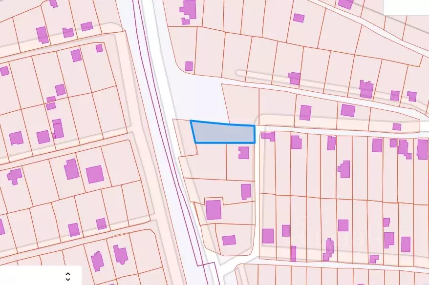 Участок в Калининградская область, Калининград Сад-3 СНТ, ул. ... - Фото 1