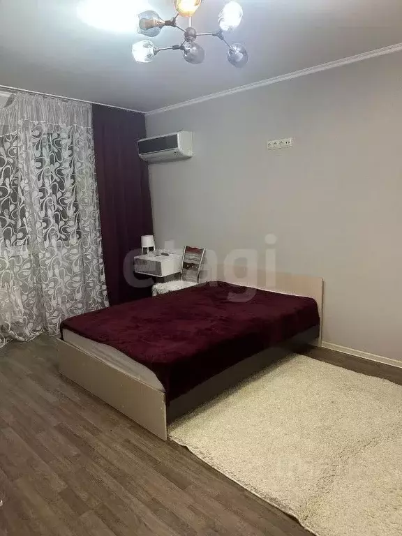 1-к кв. Москва ул. Ухтомского Ополчения, 1 (37.5 м) - Фото 0