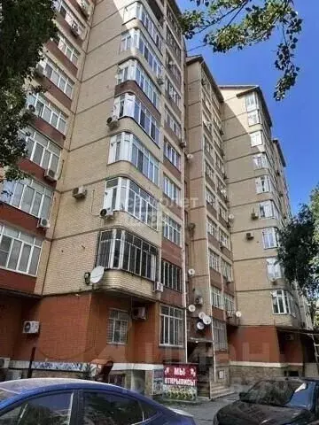 6-к кв. Дагестан, Махачкала ул. Абдуллы Гаджиева, 26А (196.0 м) - Фото 1