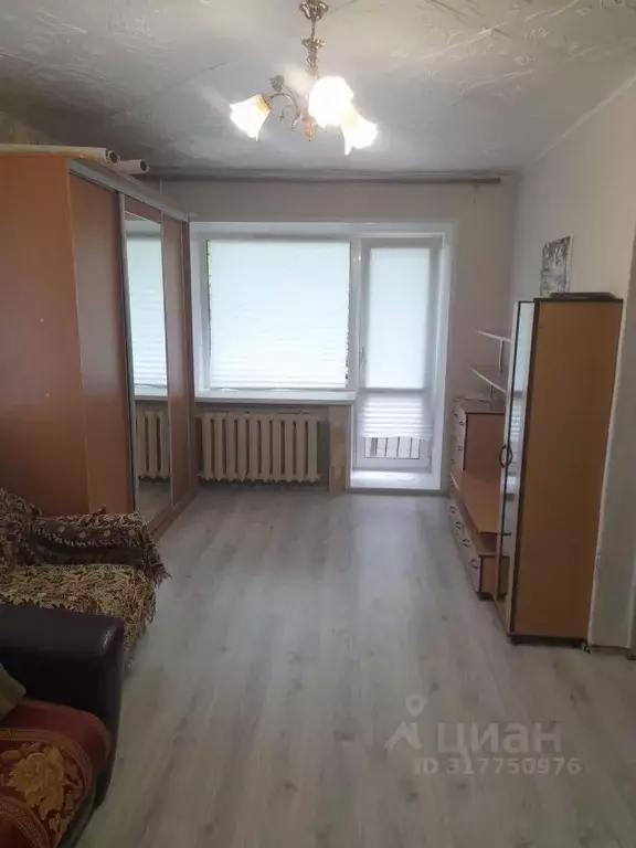 1-к кв. Удмуртия, Ижевск Советская ул., 10А (30.0 м) - Фото 0