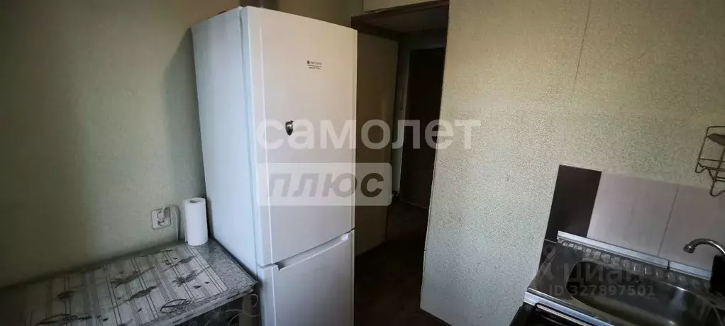 1-к кв. Рязанская область, Рязань ул. Островского, 31к1 (21.0 м) - Фото 1
