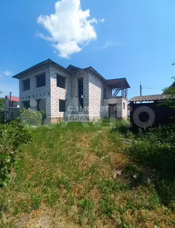 Дом 250 м на участке 12 сот. - Фото 0