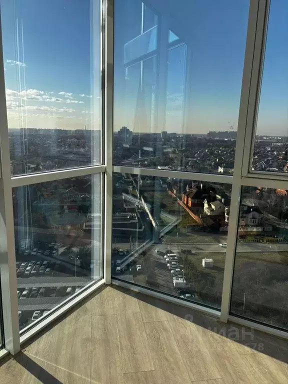 3-к кв. Краснодарский край, Краснодар ул. Совхозная, 1к1 (120.0 м) - Фото 1