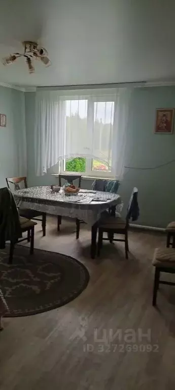 Дом в Смоленская область, Рославльский муниципальный округ, д. Липовка ... - Фото 2