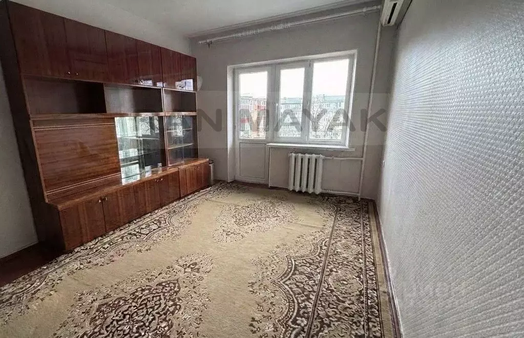 2-к кв. Адыгея, Майкоп Краснооктябрьская ул., 61 (42.8 м) - Фото 2