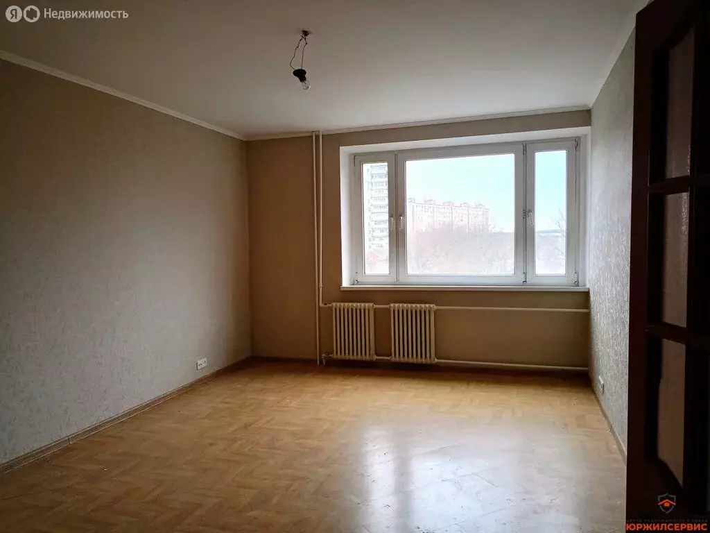 3-комнатная квартира: Видное, улица Лемешко, 16 (63.3 м) - Фото 2